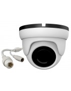 ВИДЕОКАМЕРЫ IP