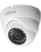 ВИДЕОКАМЕРЫ КУПОЛЬНЫЕ