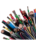 КАБЕЛЬ И ПРОВОД