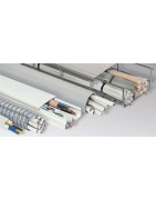 КОРОБ, ТРУБА, МЕТАЛЛОРУКАВ