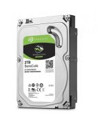 ЖЁСТКИЕ ДИСКИ (HDD)